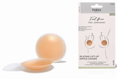 Image de Parsa Beauty 00006275-200510, Beige, Boîte, 1 pièce