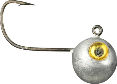 Immagine prodotto di Spro Micro Jig Head Gr.2 2,0g - Testina Jig 5 pezzi