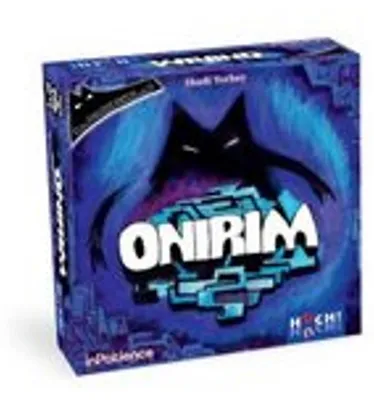 Image de Onirim