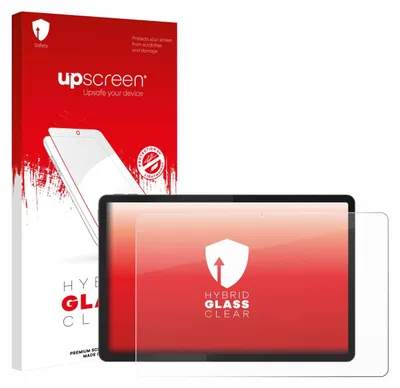 Produktbild von upscreen Schutzglas für Lenovo Tab K12 ZAGJ0153SE Schutzfolie Panzer Folie Glas Display Schutz klar