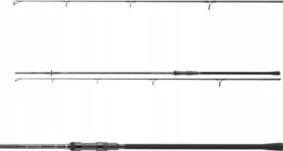 Zdjęcie produktu dla Daiwa Prut Ninja X Carp 3.6m 3lb 2-díl