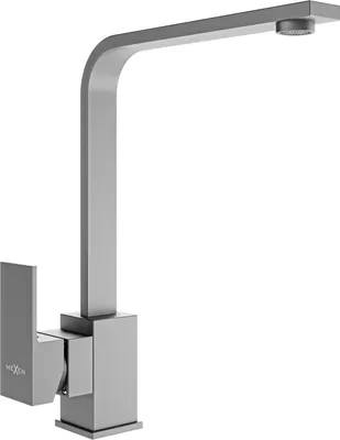 Immagine prodotto di Mexen Rita rubinetto da cucina, grigio - 670300-61