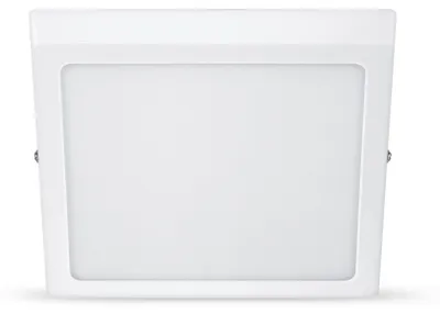 Immagine prodotto di Philips 8719514328792 Magneos Slim DL252 Plafoniera LED 20W/2000lm 2700K bianco