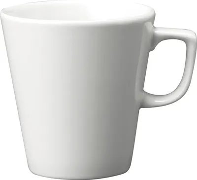 Produktbild von CHURCHILL Latte Kaffee-Obere, Inhalt: 0,44 Liter, Höhe: 110 mm, ø: 105 mm