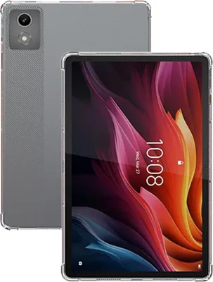 Zdjęcie produktu dla ETUI PLECKI PRZEZROCZYSTE SILIKON do Lenovo Tab K11 Plus 11.45'' TB352FU
