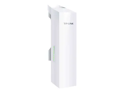 Produktbild von 300 Mbit/s Weiß Power over Ethernet (PoE)