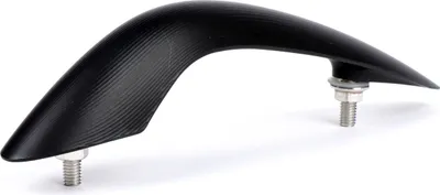 Immagine prodotto di Coltello Moto Nostra CNC, nero opaco Vespa GTS 125 (ZAPMA3700), Vespa GTS HPE 300 (ZAPMA3600, ZAPMD310), Vespa GTS Super 125 (ZAPMA3700), Vespa GTS Super HPE 300 (ZAPMA360, ZAPMD3100)