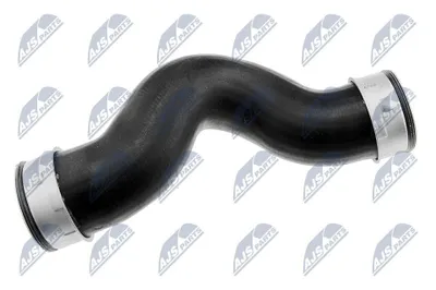 Produktbild von NTY GPP-VW-019 Turbo Ladeluftschlauch für VW Transporter V Bus (7HB, 7HJ, 7EB, 7EJ, 7EF, 7EG, 7HF, 7EC) Multivan V (7HM, 7HN, 7HF, 7EF, 7EM, 7EN)