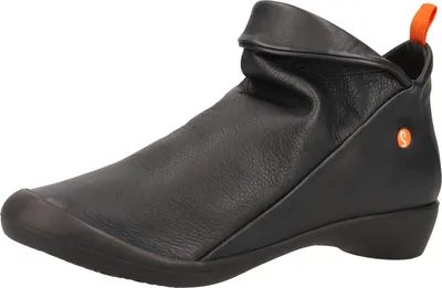Produktbild von softinos Stiefelette Stiefelette Glattleder
