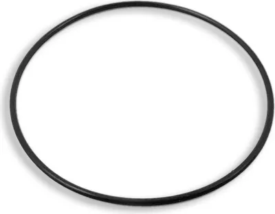 Produktbild von Dichtungsring Casio O-Ring schwarz für CHF-100 10210972