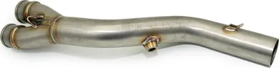 Produktbild von Auspuffrohr LeoVince Auspuff-Ersatzteil Verbindungsrohr für Yamaha Tracer 700