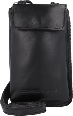 Zdjęcie produktu dla Cowboysbag - Torebka na telefon Garston czarna