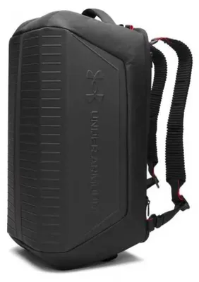Produktbild von Under Armour No Weigh Bp Df - black, Größe:-