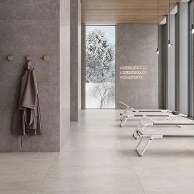 Obrázok produktu pre CASA39 Dlaždice s kamenným vzhľadom, biele, 20 x 120 cm, Casalgrande Padana Stile