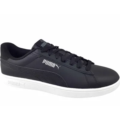 Obrázek produktu pro PUMA 390987_02_46, Ženy, Dospělý, Černá, Bílá, 1 kusů