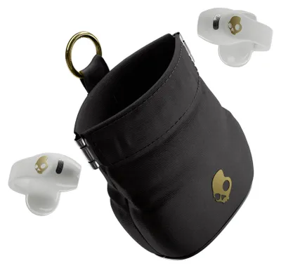 Produktbild von SKULLCANDY Push 720 Open True Wireless drahtlose Kopfhörer, weiß Bluetooth In-Ear