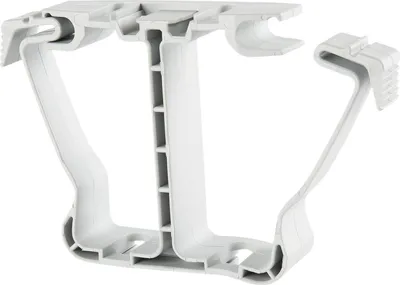 Produktbild von Sammelhalter bis zu 30 Kabel, 25 Stück