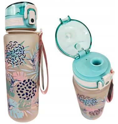 Immagine prodotto di Tanica Coolpack brisk 600 ml Thai