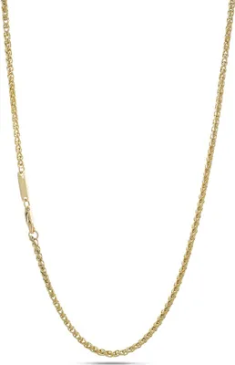 Produktbild von Halsketten Liujo Gold Von 50 cm bis 70 cm  Kollektion  - mann