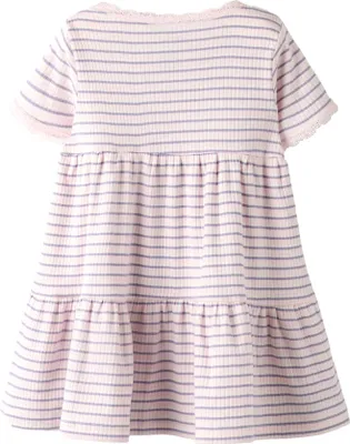 Produktbild von Name It Kleid FENSINA Sweatkleid