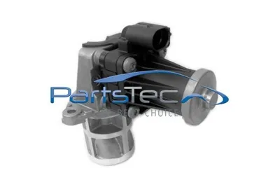 Produktbild von PartsTec PTA510-0475 AGR-Ventil mit Dichtung für JEEP WRANGLER III (JK) Abgasrückführungsventil
