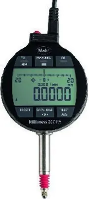 Obrázek produktu pro Digitální přesný měřič Millimess 2001 W +/-1 mm MAHR