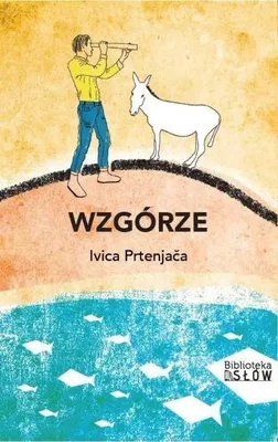 Immagine prodotto di ISBN Wzgórze, Polski, Broszurowa okładka, 182 stron(y)