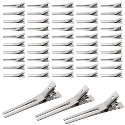 Image de Solidchoice - Coffret de 50 épingles à cheveux en métal