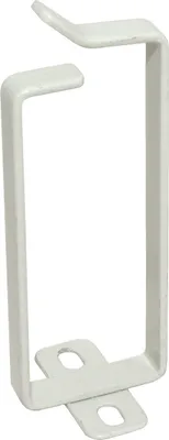 Obrázek produktu pro ROLINE 26.21.0100, Kabelové vedení, Ocel, Šedá, 10 kusů, 550 g