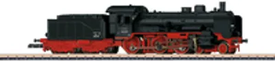 Produktbild von Märklin 88997, Z (1:220), 15 Jahr(e), Schwarz, Rot, 1 Stück(e)