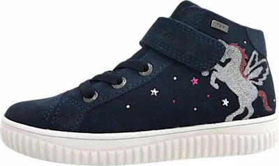 Produktbild von Lurchi Yina-TEX 95L103300303271 (32/atlantic)