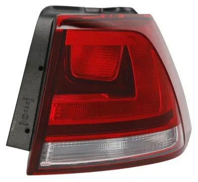 Immagine prodotto di Fanale posteriore combinato TYC 11-12379-11-2