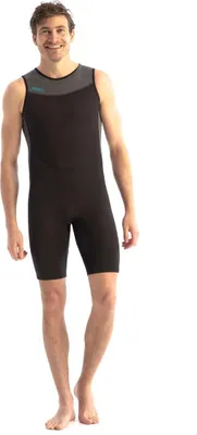 Produktbild von Jobe Perth 1.5mm Shorty Neoprenanzug Herren, Größe:L