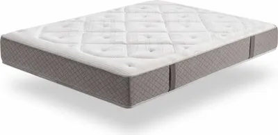 Image de Moonia - Matelas Platinium Classic, 26cm, 150x200cm