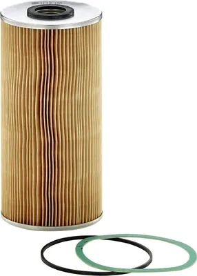 Produktbild von Ölfilter MANN-FILTER H 12 105 x Filtereinsatz für FIAT Series 600