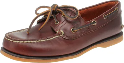 Produktbild von Timberland TB0250772141 - Herren Schuhe Freizeitschuhe - BROWN, Größe:41 EU