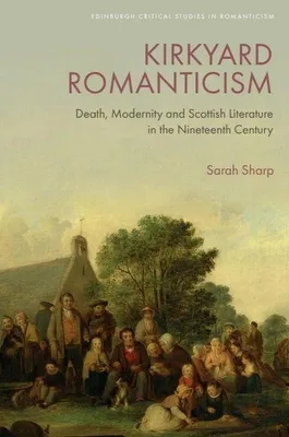 Produktbild von Kirkyard Romanticism