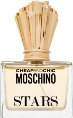 Obrázok produktu pre Moschino Stars parfémovaná voda pre ženy 50 ml