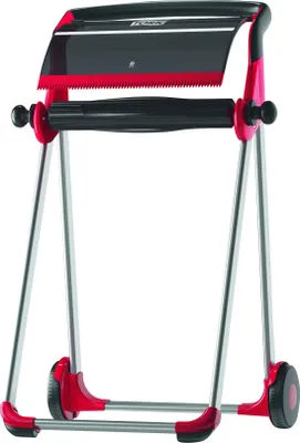 Produktbild von TORK Performance - Rollenhalter - Kunststoff