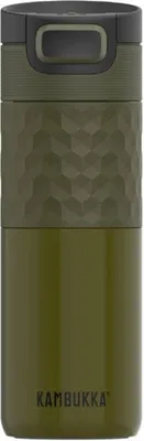 Obrázek produktu pro Termoláhev Etna Grip 500 ml Khaki Warrior