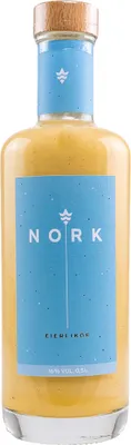 Produktbild von Nork Eierlikör