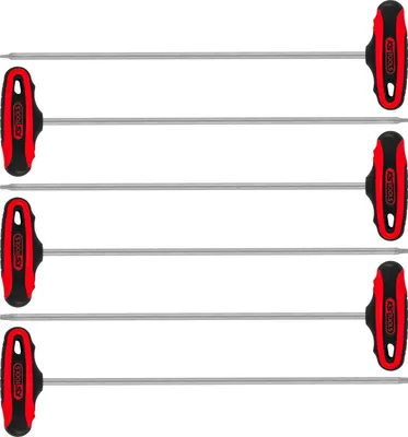 Obrázek produktu pro KS TOOLS 158.8050 - 375 mm - Kabel-/Adapterset - 0,38 m