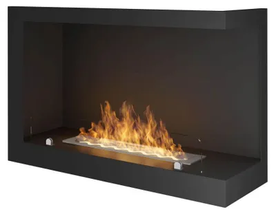 Productafbeelding van InFire Inside R800 ethanolkachel, rechthoekig model