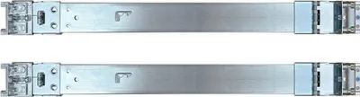 Produktbild von QNAP RAIL-S01 Rack Zubehör Regal-Schienenset
