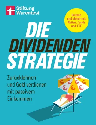 Produktbild von Die Dividenden-Strategie