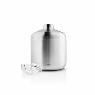 Produktbild von Eva Solo Liquid Lounge Isolierter Eiseimer mit Löffel