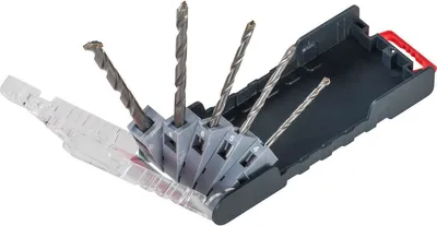 Produktbild von Einhell Schlagbohrmaschinen-Zubehör 3er Set POWERBOX Kassetten