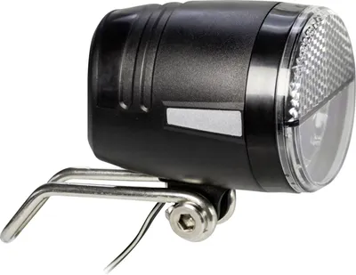 Produktbild von Fischer LED-Scheinwerfer mit Standlicht 40 Lux