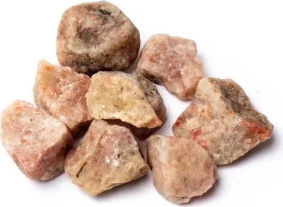 Produktbild von Rauer Sonnenstein – ±3–9 cm; ±500g