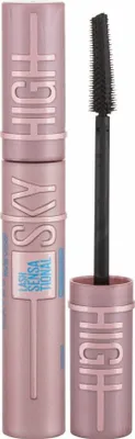 Obrázok produktu pre Maybelline Lash Sensational Sky High Wyduujci tuz na riasy Black, 6ml